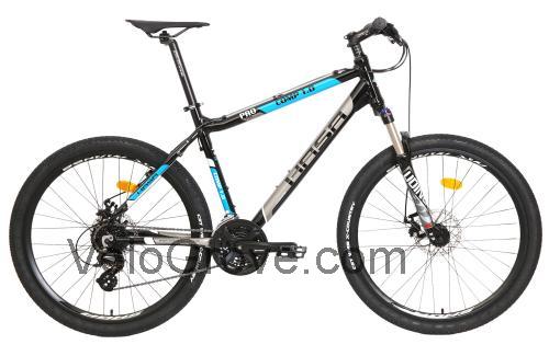 Hasa COMP 1.0 fiche technique et avis